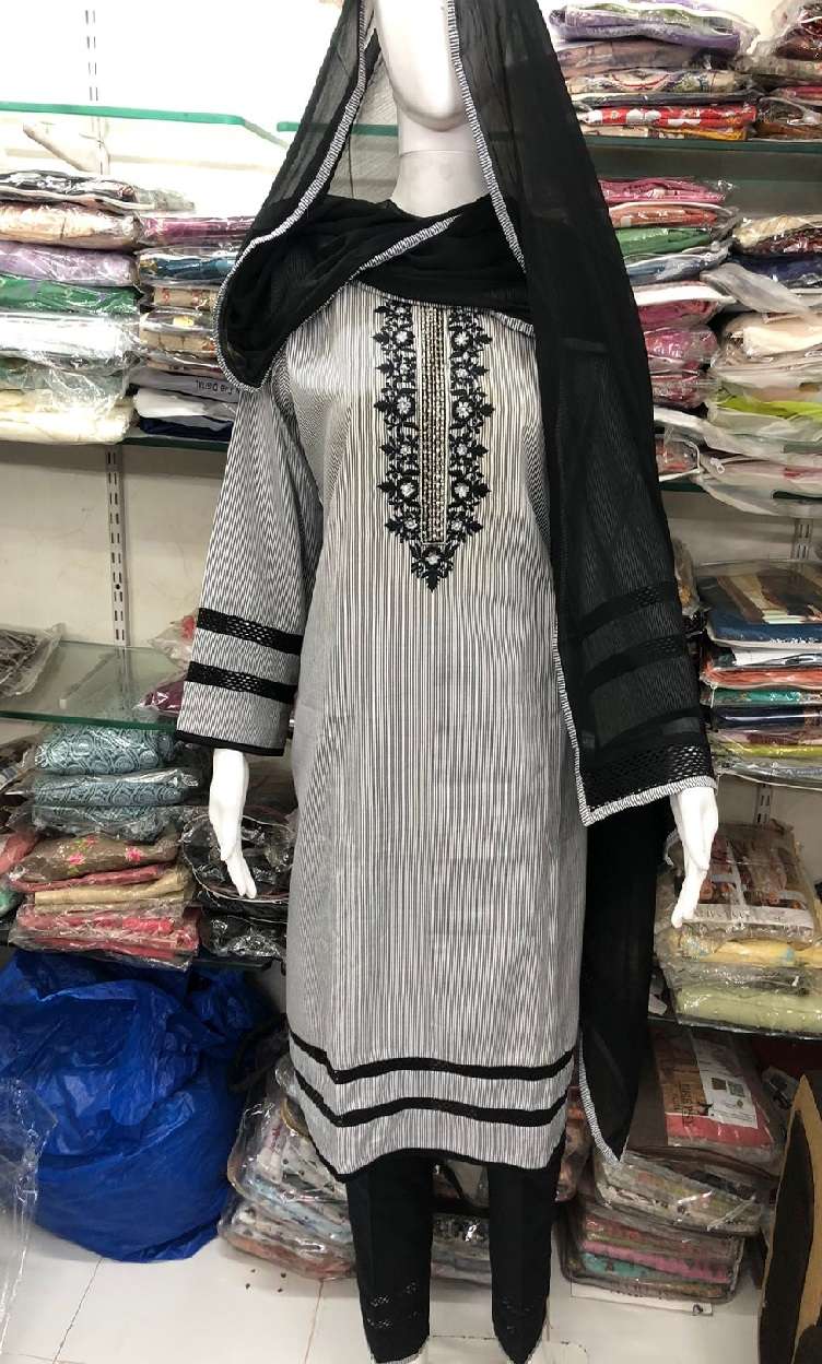 Shayan Fancy Pret Wear by Ready Wear 